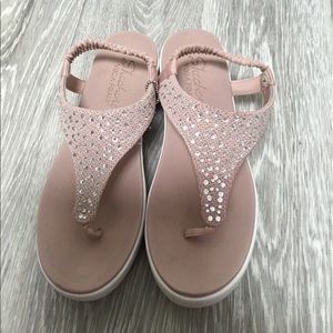 skechers premium yoga foam